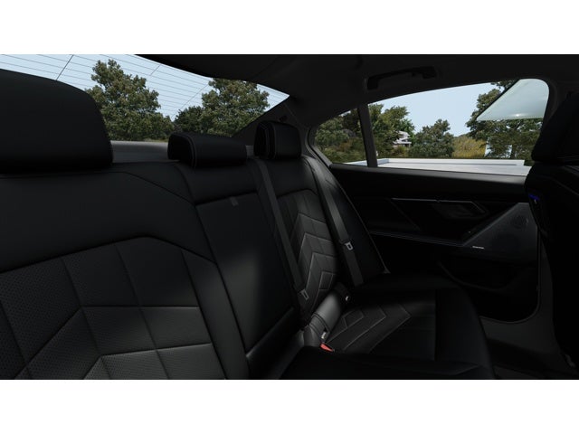 2027 BMW 530i Base