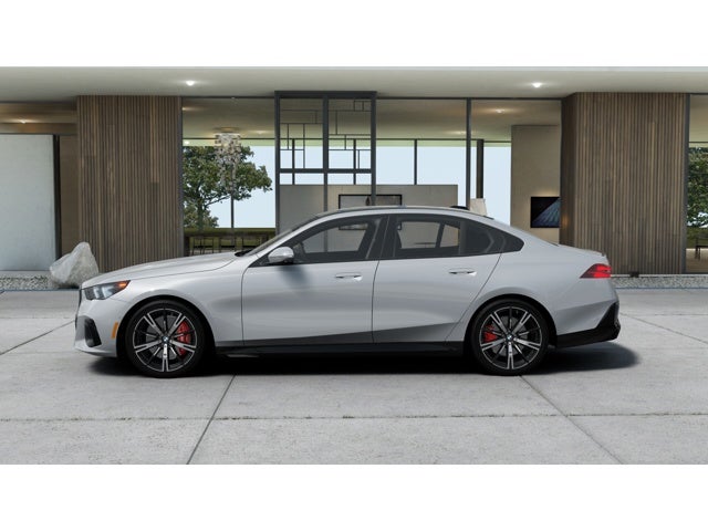 2027 BMW 530i Base