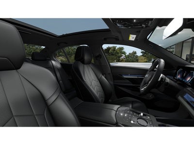 2027 BMW 530i Base