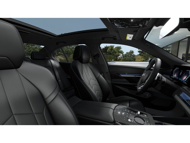 2027 BMW 530i Base