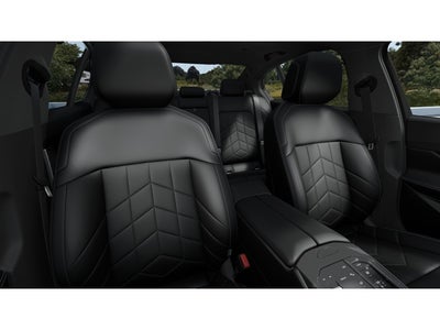 2027 BMW 530i Base