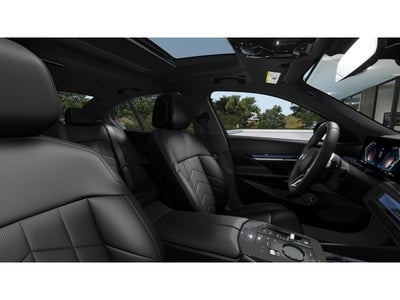 2027 BMW 530i Base