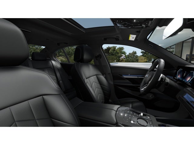 2027 BMW 530i Base