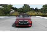 2027 BMW 530i Base