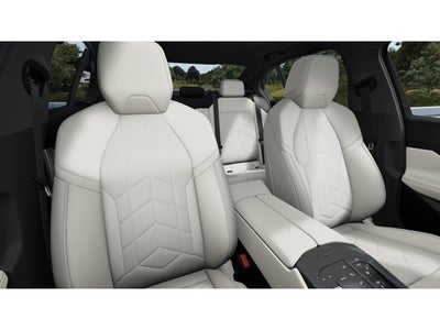 2027 BMW 530i Base