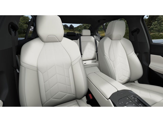 2027 BMW 530i Base
