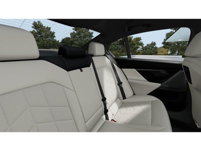 2027 BMW 530i Base