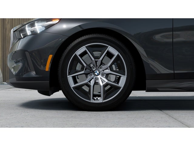 2027 BMW 530i Base