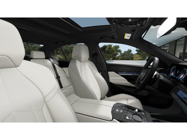 2027 BMW 530i Base