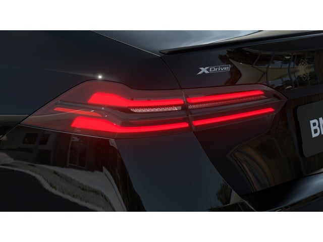 2027 BMW 530i Base