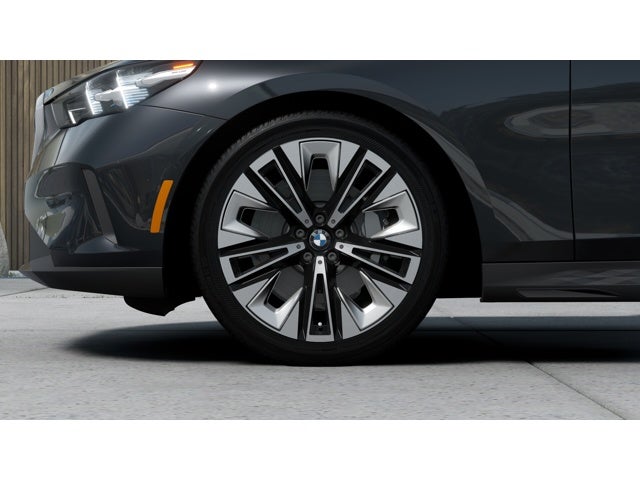 2027 BMW 530i Base