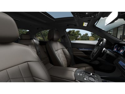 2027 BMW 530i Base