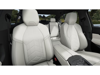 2027 BMW 530i Base