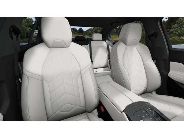 2027 BMW 530i Base