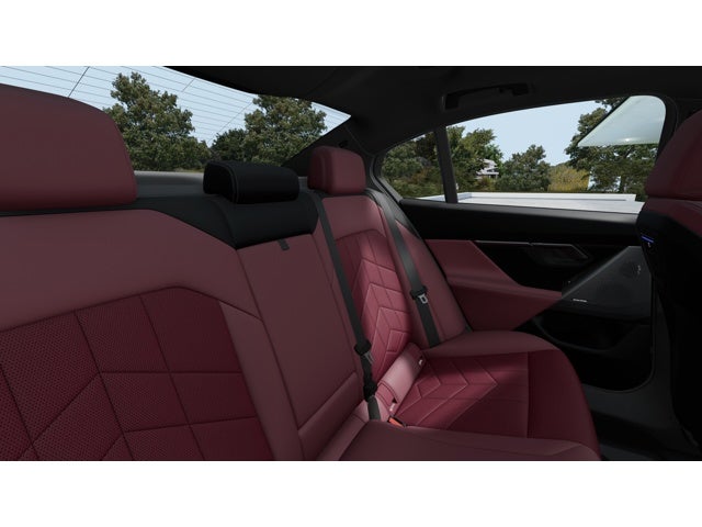 2027 BMW 530i Base