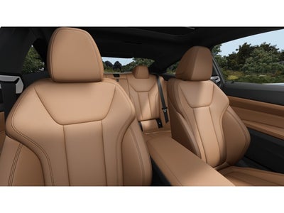 2027 BMW 430i Base