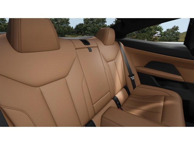 2027 BMW 430i Base
