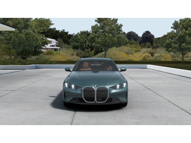 2027 BMW 430i Base