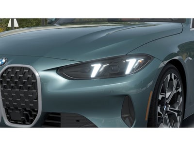 2027 BMW 430i Base