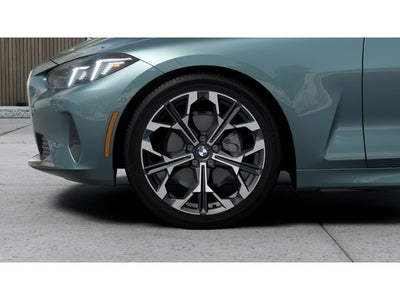 2027 BMW 430i Base