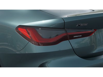 2027 BMW 430i Base