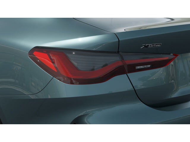 2027 BMW 430i Base