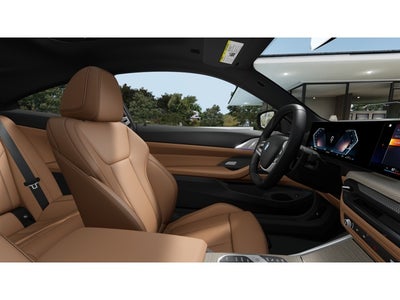 2027 BMW 430i Base