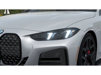 2027 BMW 430i Base