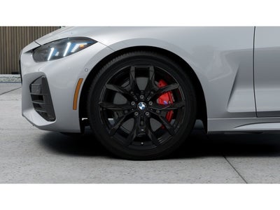 2027 BMW 430i Base