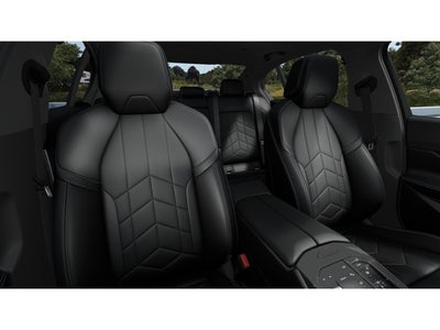 2027 BMW 540i Base