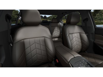 2027 BMW 540i Base