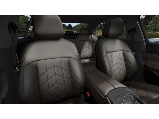 2027 BMW 540i Base