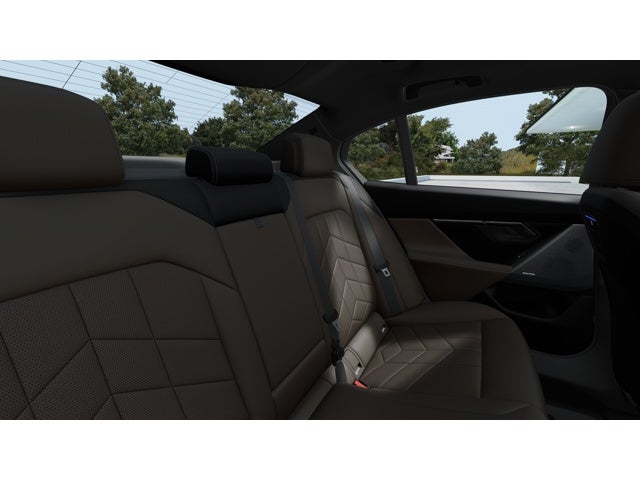 2027 BMW 540i Base
