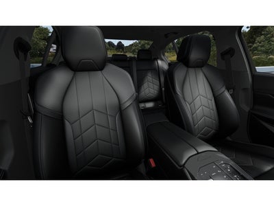2027 BMW 540i Base