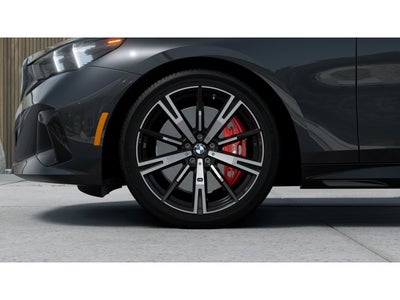 2027 BMW 540i Base