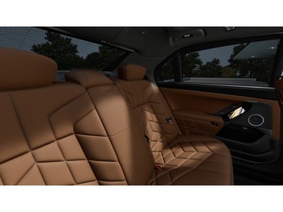 2027 BMW 740i Base