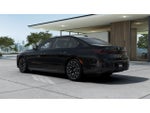 2027 BMW 740i Base