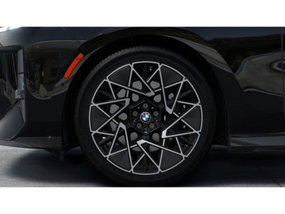2027 BMW 740i Base
