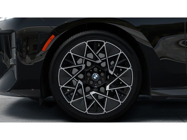 2027 BMW 740i Base