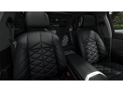 2027 BMW 740i Base