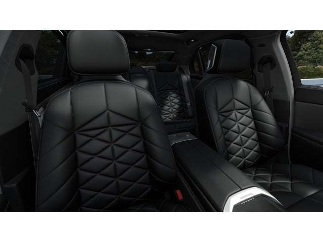 2027 BMW 740i Base