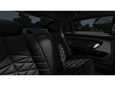 2027 BMW 740i Base