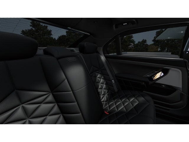 2027 BMW 740i Base