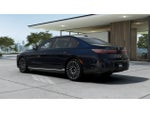 2027 BMW 740i Base