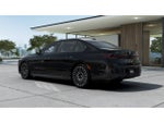 2027 BMW 740i Base