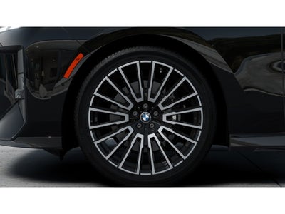 2027 BMW 740i Base