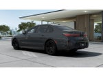 2027 BMW 740i Base