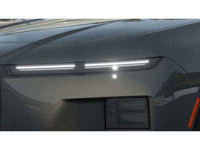 2027 BMW 740i Base