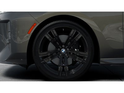 2027 BMW 740i Base