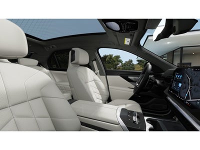 2027 BMW 740i Base